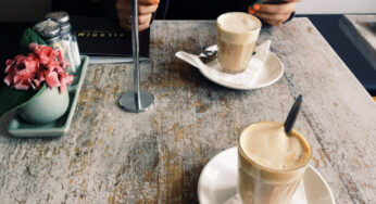 Top Ten Cafes to Visit in Toronto